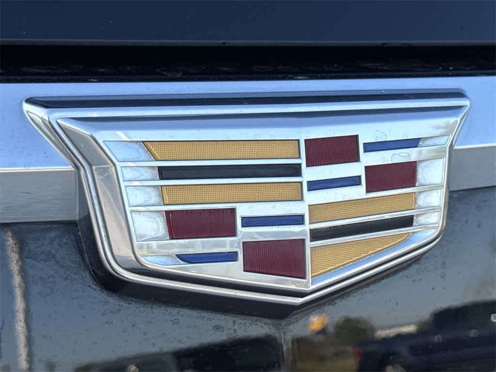 Thumbnail: 2020 Cadillac Escalade - 7