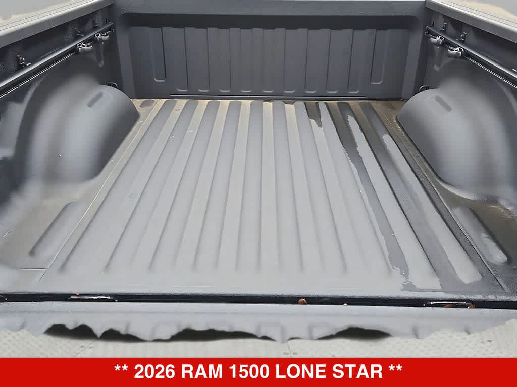Thumbnail: 2026 RAM 1500 - 34