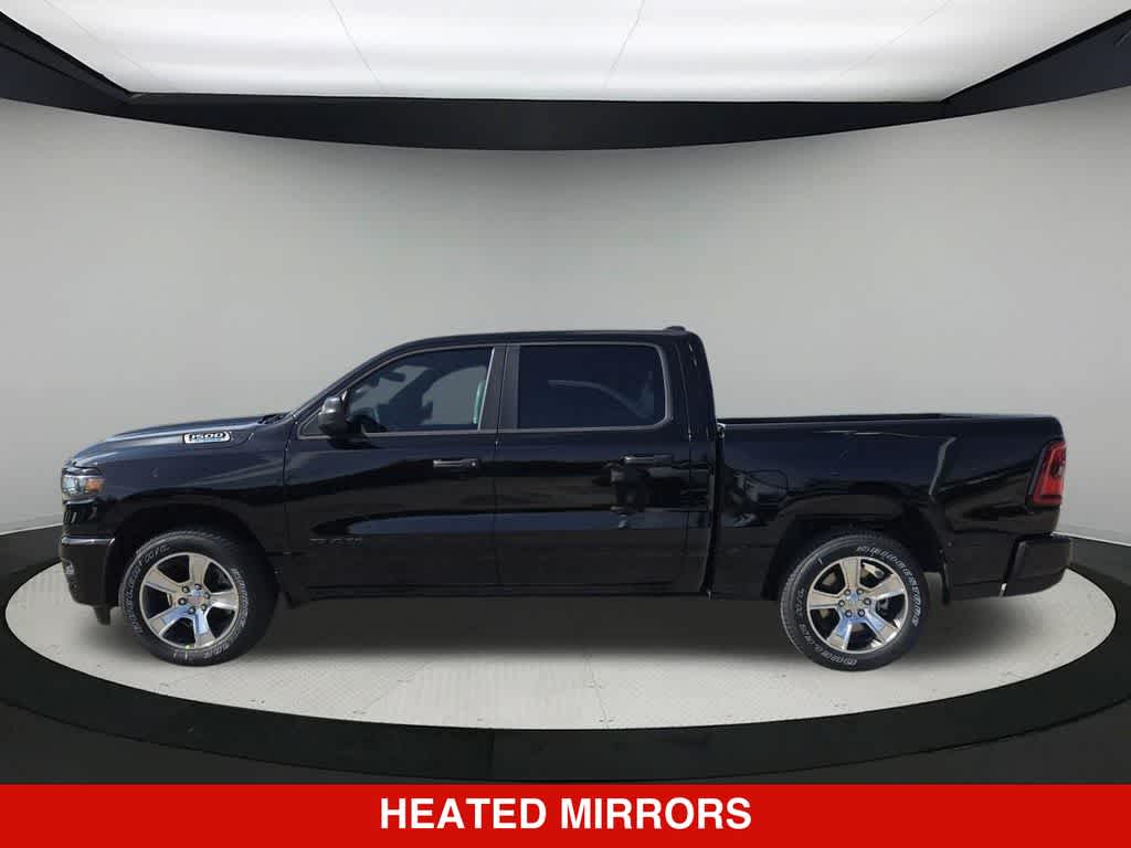 Thumbnail: 2026 RAM 1500 - 2
