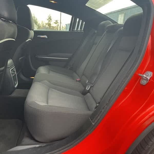 Thumbnail: 2018 Dodge Charger - 12