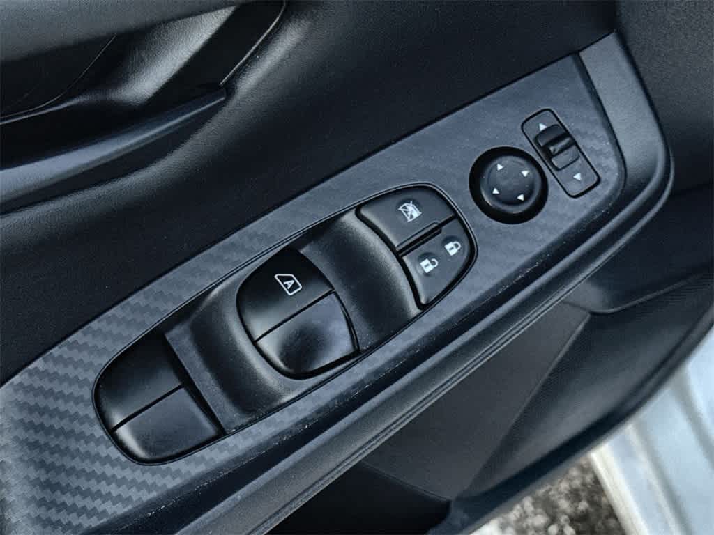 Thumbnail: 2024 Nissan Sentra - 22