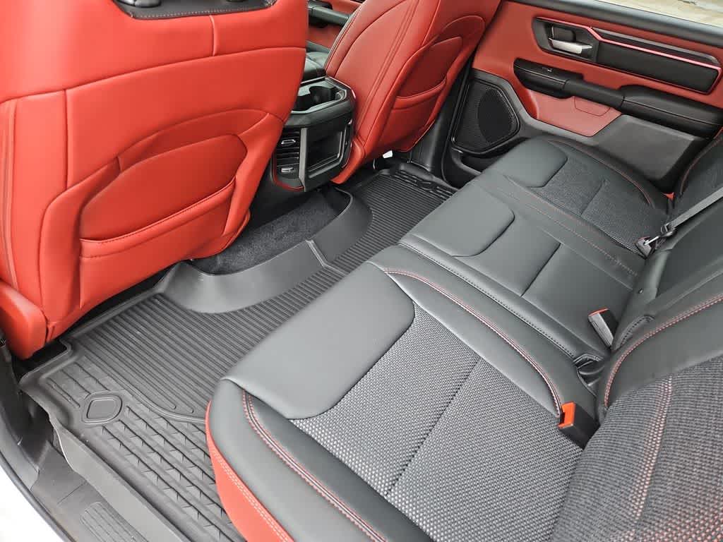 Thumbnail: 2026 RAM 1500 - 19