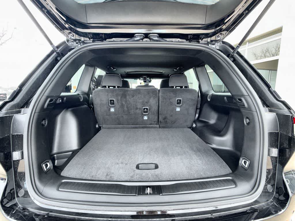 Thumbnail: 2025 Jeep Grand Cherokee - 22