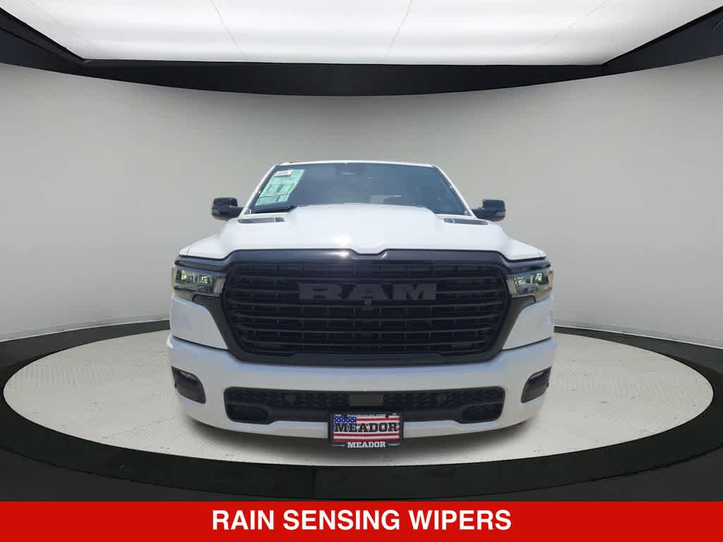 Thumbnail: 2026 RAM 1500 - 9
