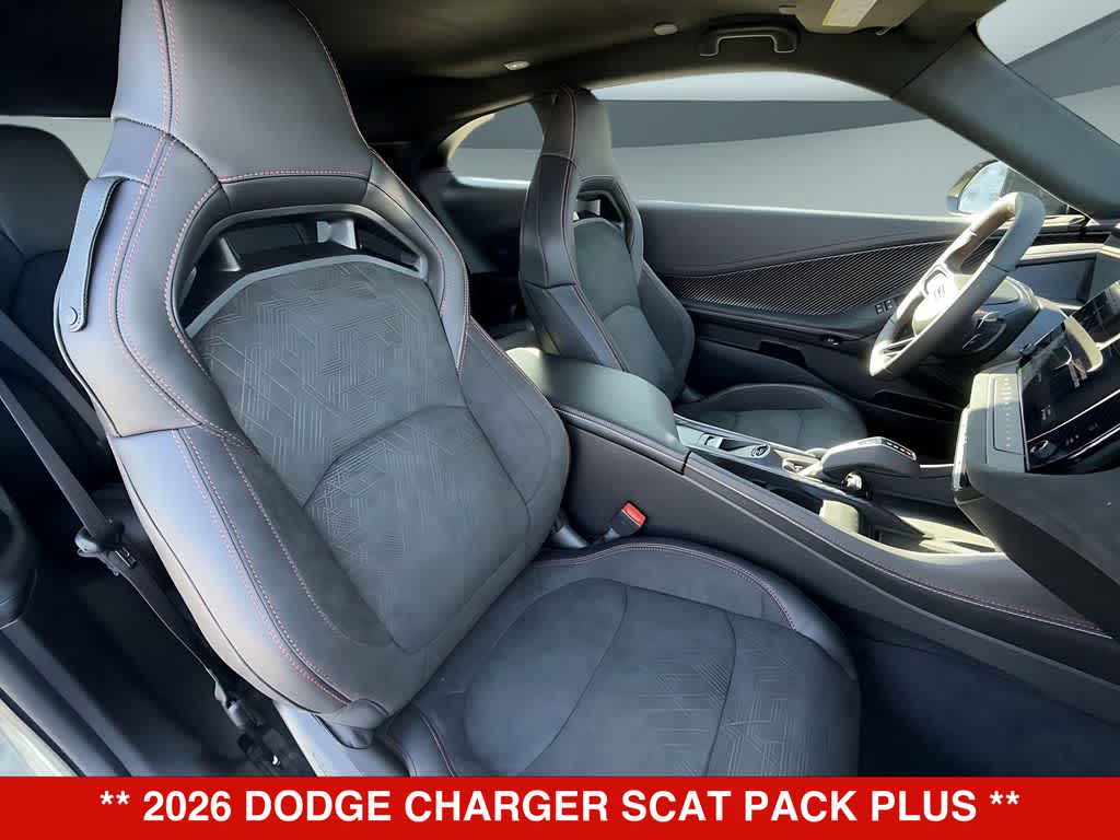 Thumbnail: 2026 Dodge Charger - 13