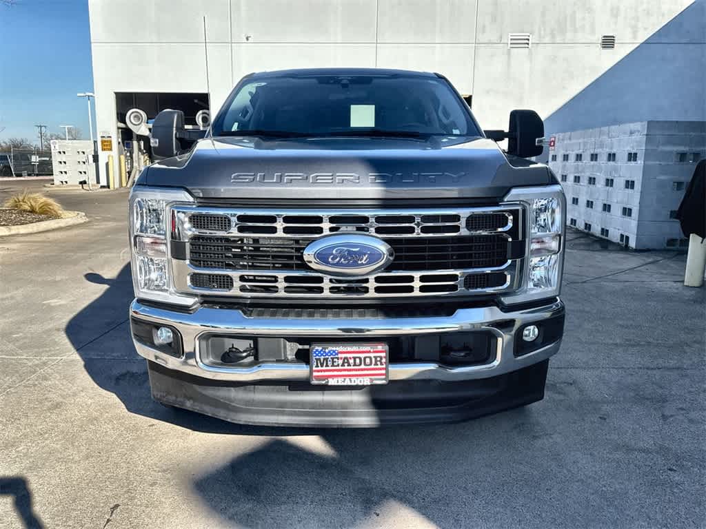 Thumbnail: 2025 Ford F-250 - 7