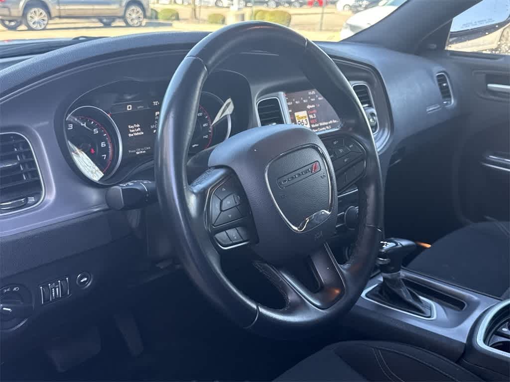 2023 Dodge Charger SXT photo 2