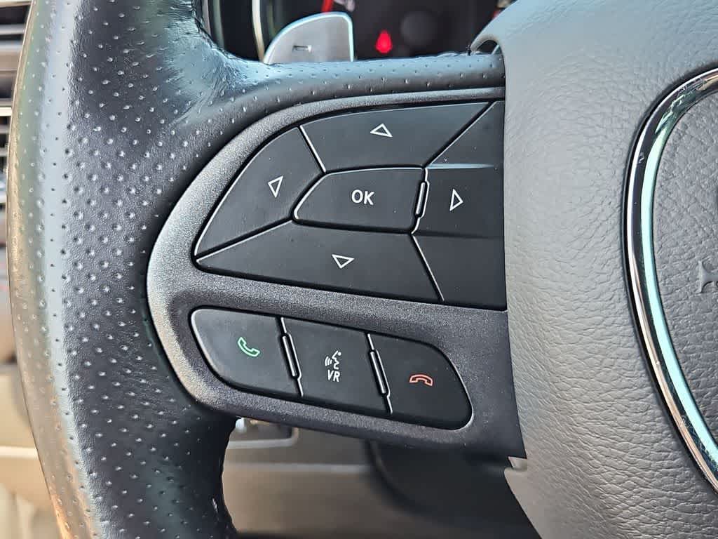 Thumbnail: 2022 Dodge Durango - 26