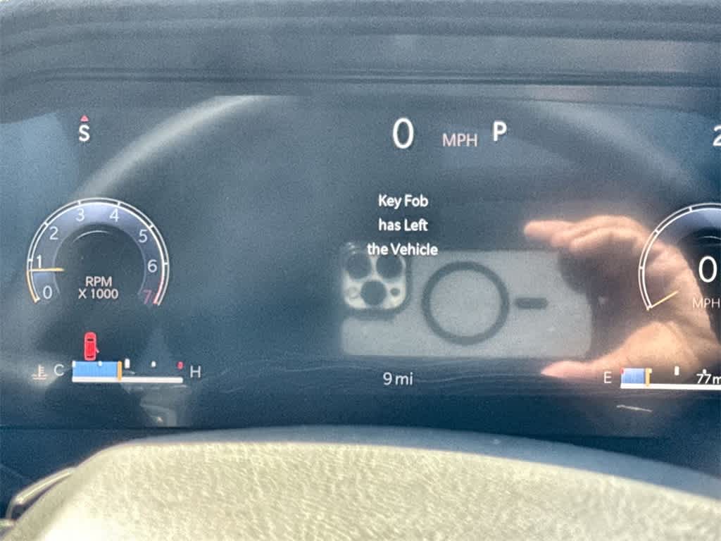 Thumbnail: 2025 Jeep Grand Cherokee L - 20