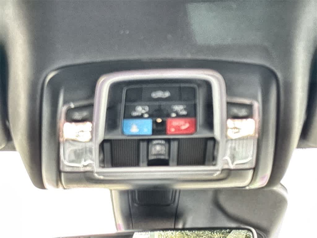 Thumbnail: 2026 RAM 1500 - 20