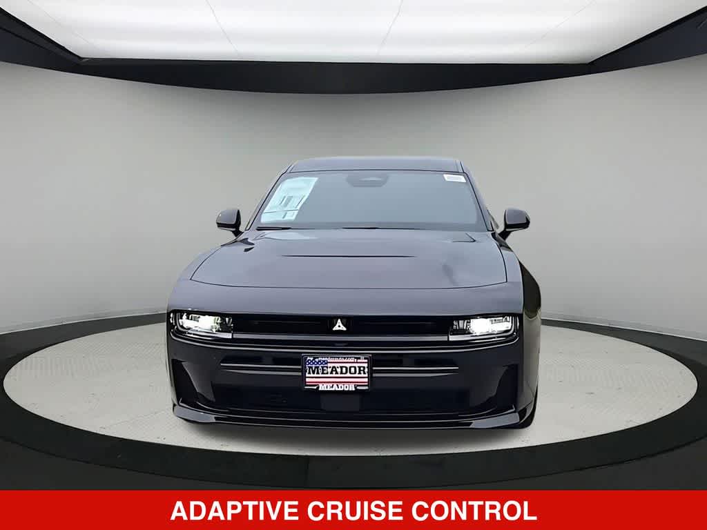 Thumbnail: 2026 Dodge Charger - 3
