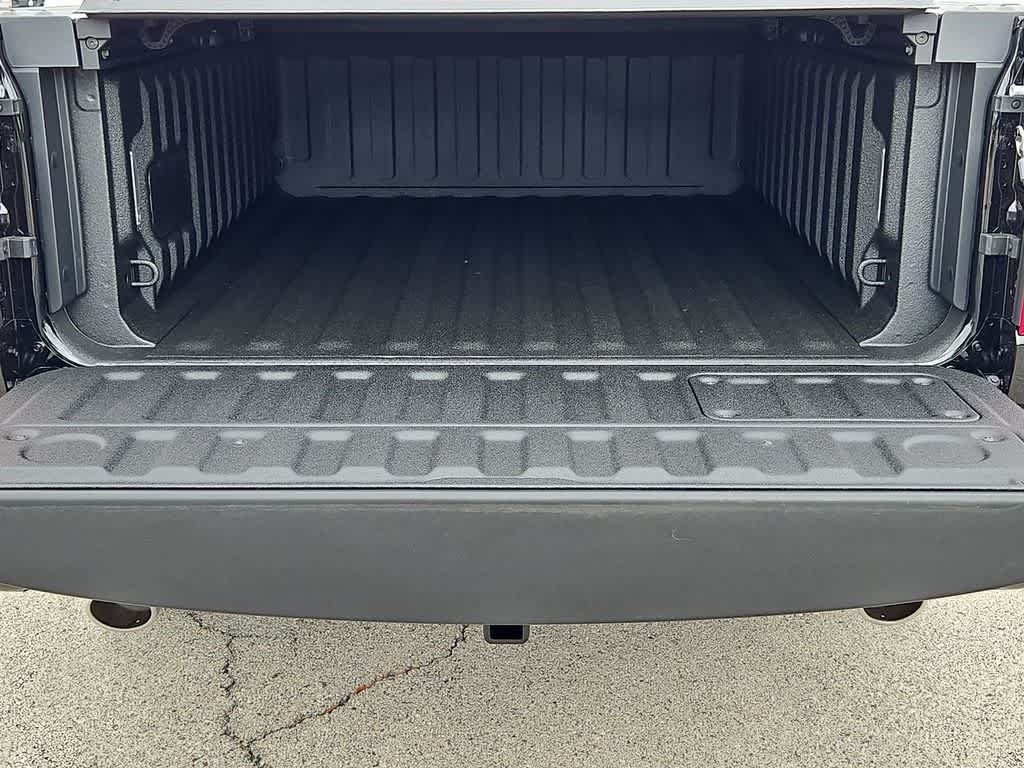 Thumbnail: 2026 RAM 1500 - 37