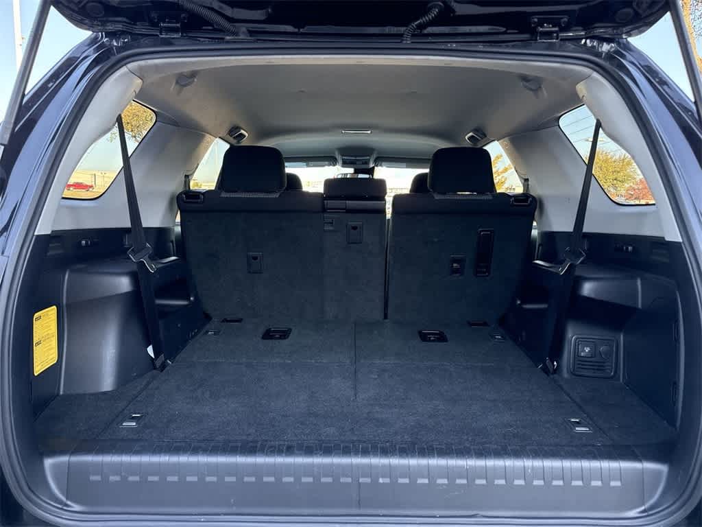 Thumbnail: 2024 Toyota 4Runner - 24