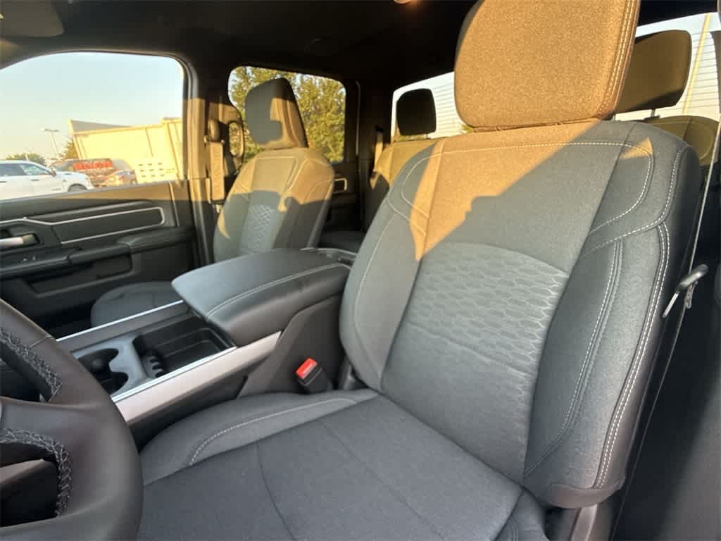 Thumbnail: 2026 RAM 3500 - 11