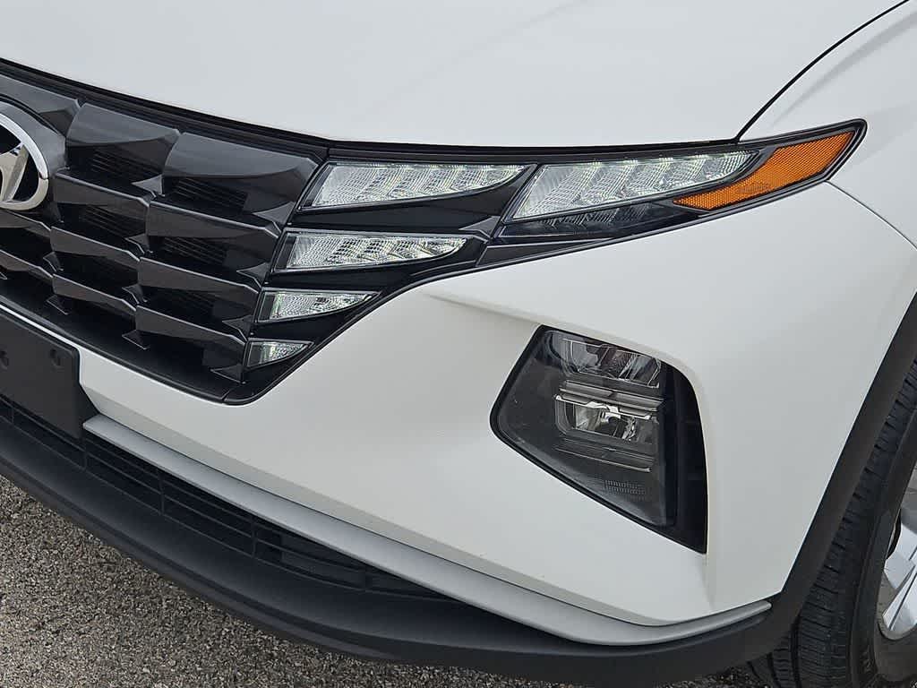 Thumbnail: 2024 Hyundai Tucson - 11