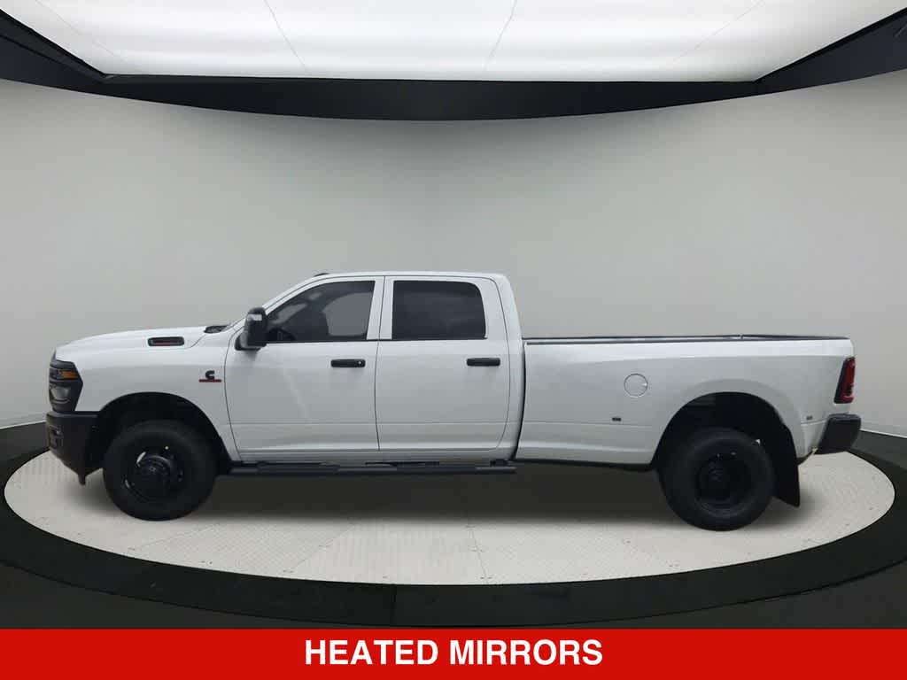 Thumbnail: 2026 RAM 3500 - 3