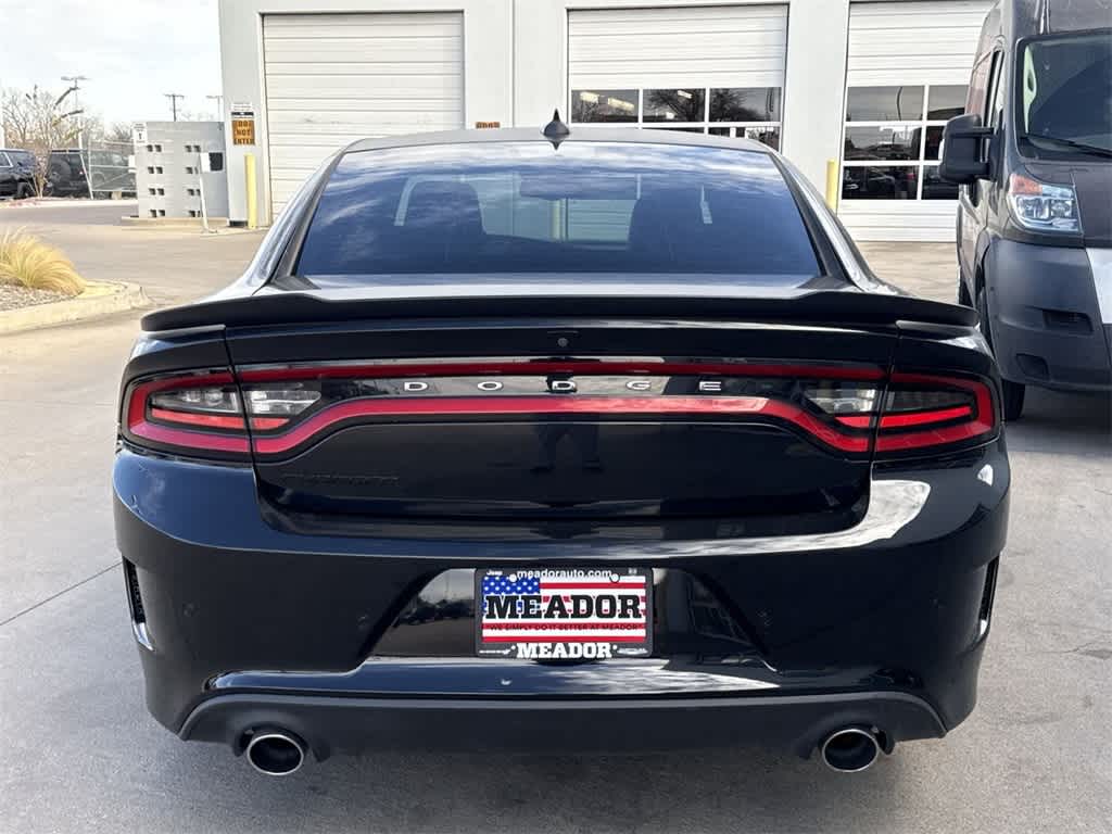 Thumbnail: 2023 Dodge Charger - 5
