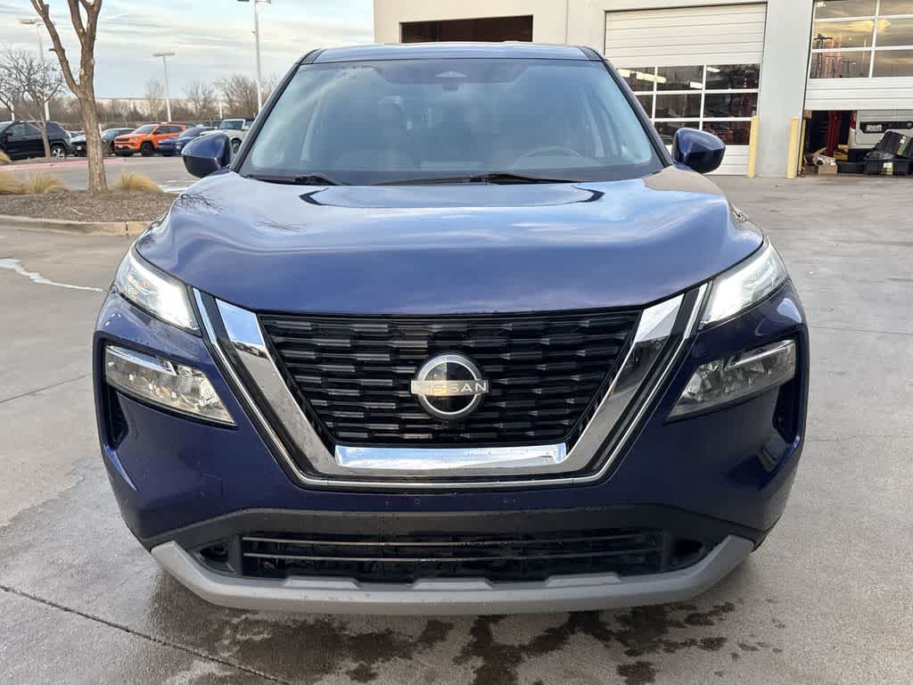 Thumbnail: 2023 Nissan Rogue - 7