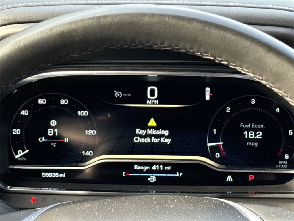 Thumbnail: 2024 GMC Yukon - 20