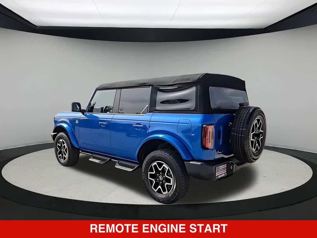 Thumbnail: 2024 Ford Bronco - 6
