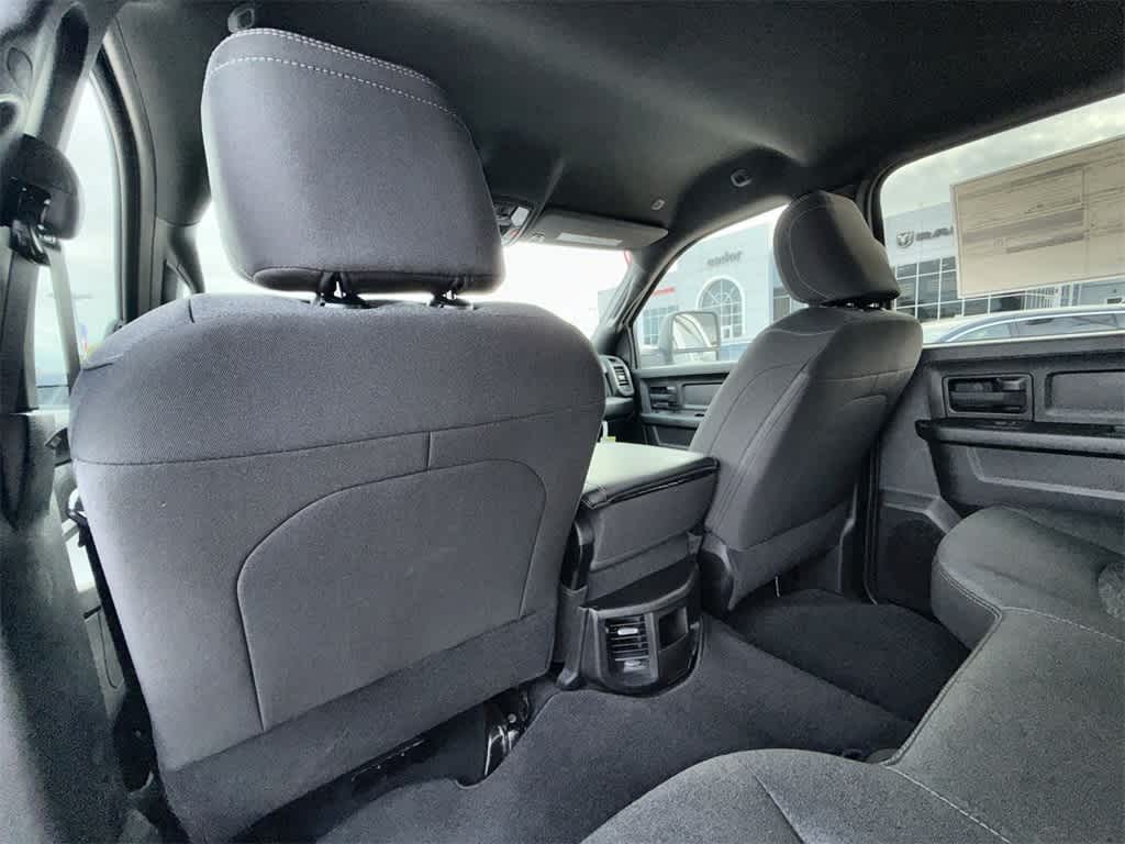 Thumbnail: 2026 RAM 3500 - 11