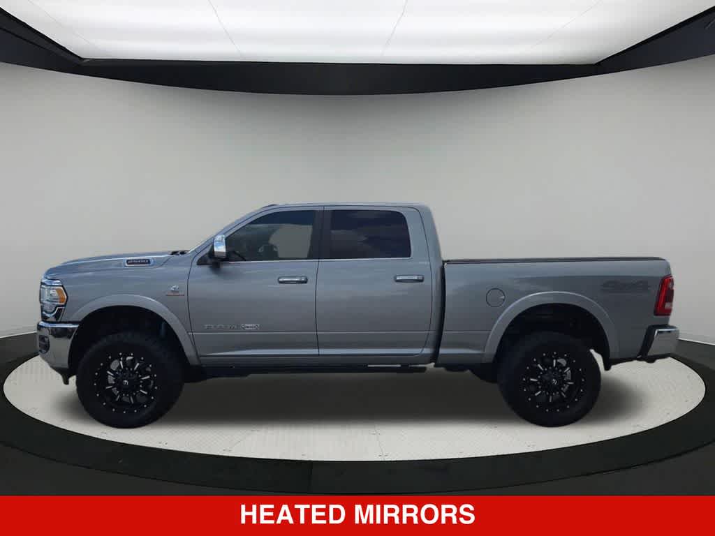 Thumbnail: 2021 RAM 2500 - 3