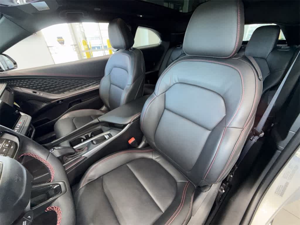 Thumbnail: 2024 Dodge Charger - 10