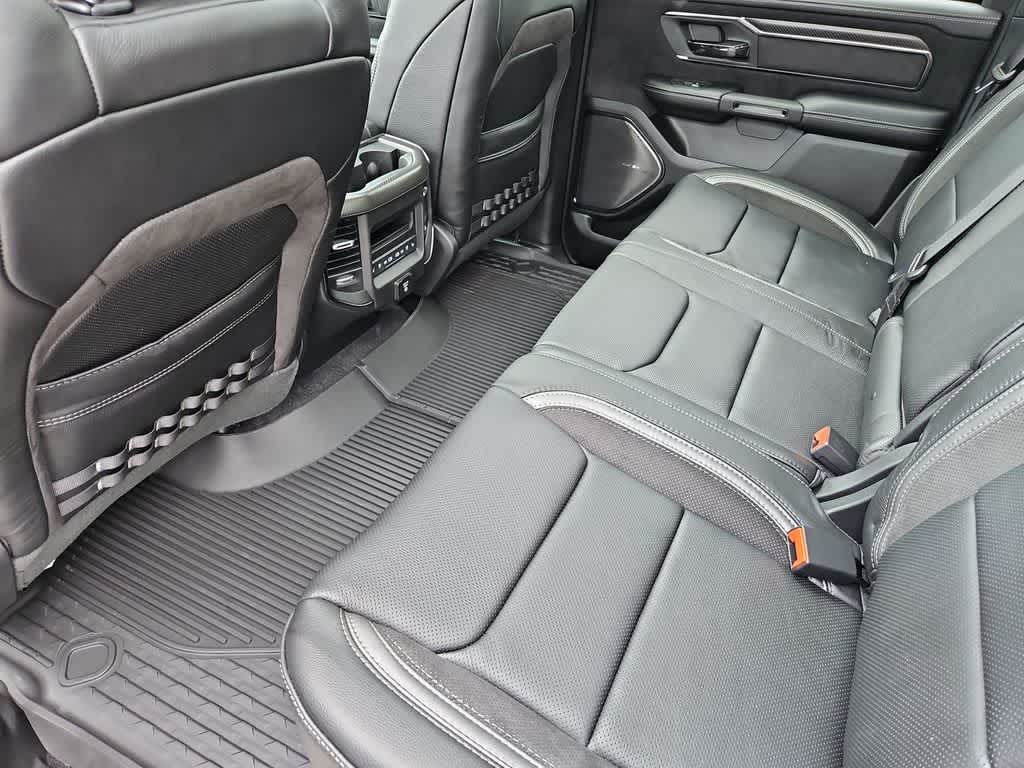 Thumbnail: 2026 RAM 1500 - 19