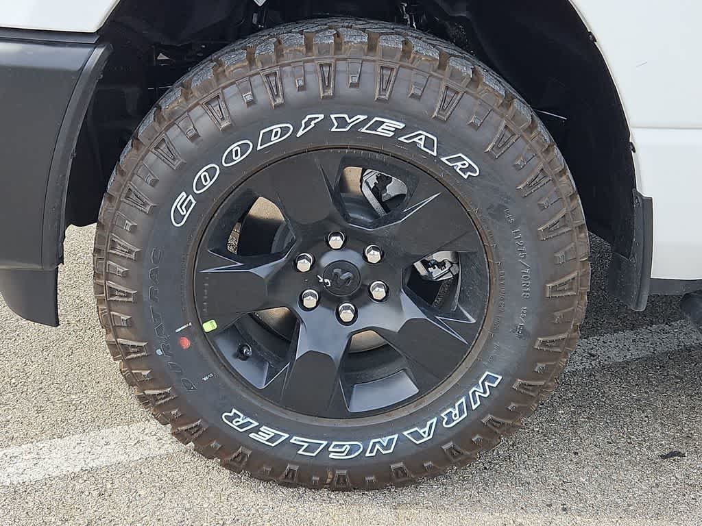 Thumbnail: 2026 RAM 1500 - 14