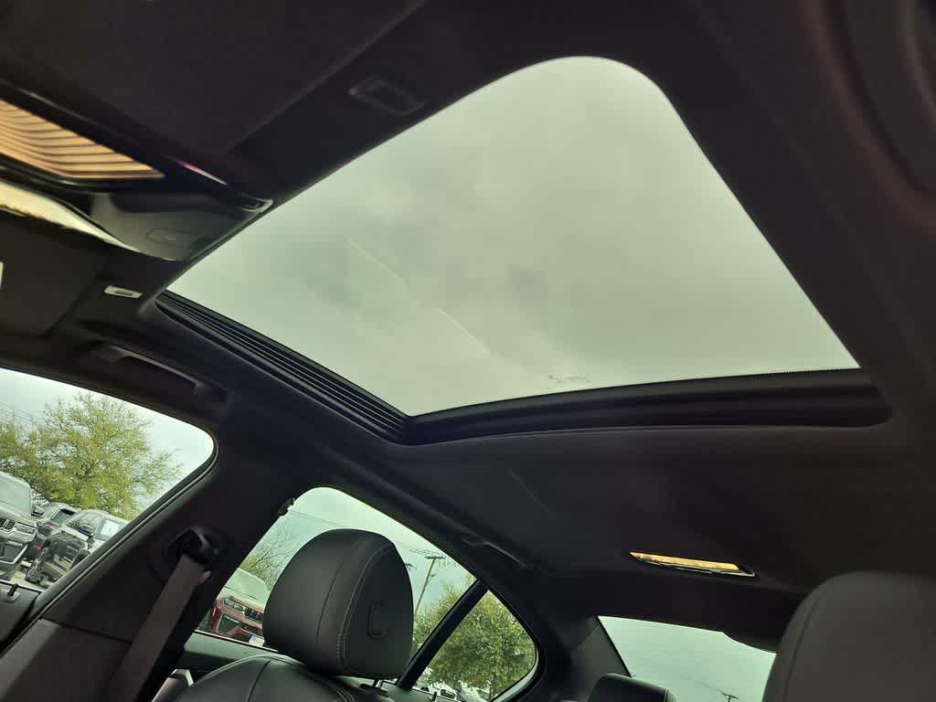 Thumbnail: 2020 BMW 5 Series - 20