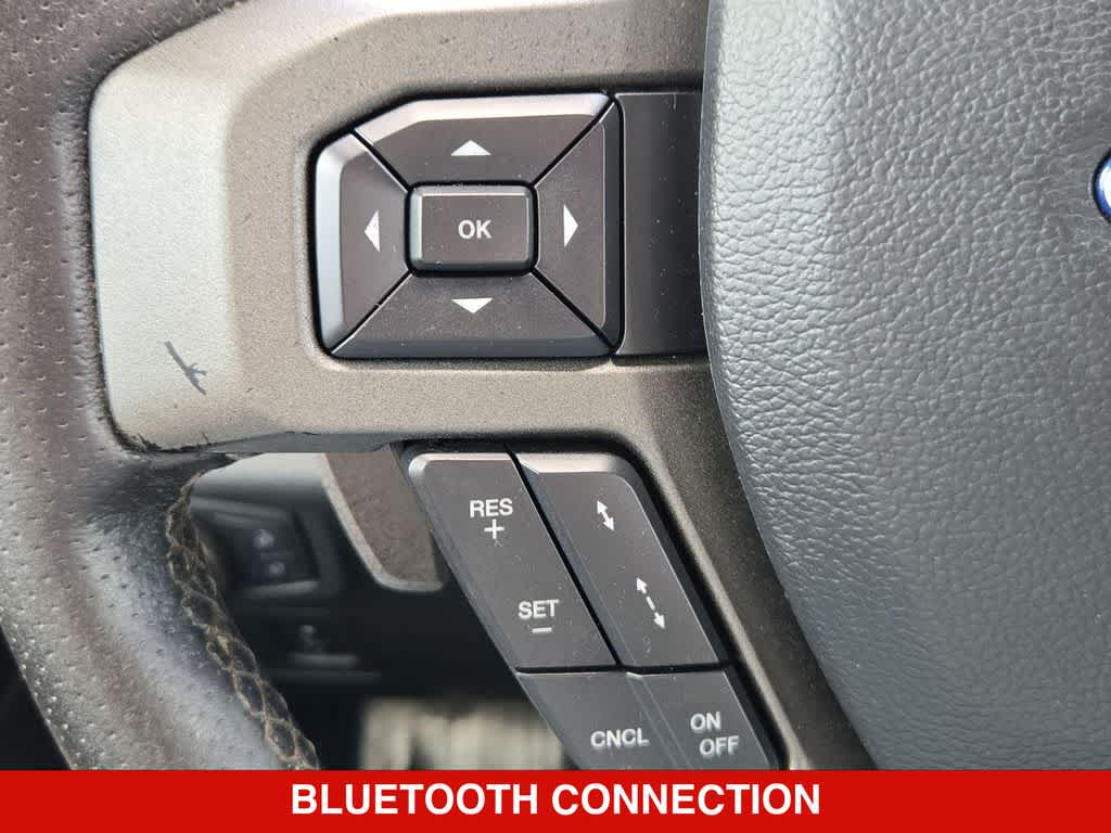 Thumbnail: 2019 Ford F-150 - 23
