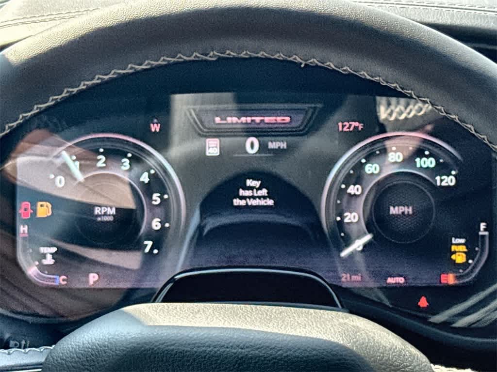 Thumbnail: 2026 RAM 1500 - 18