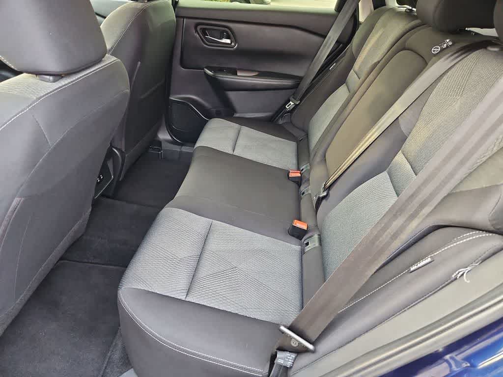 Thumbnail: 2024 Nissan Rogue - 26