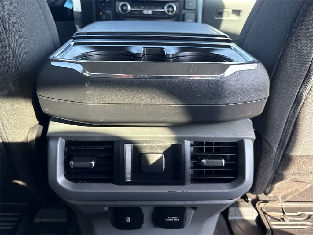 Thumbnail: 2023 Ford F-150 - 20