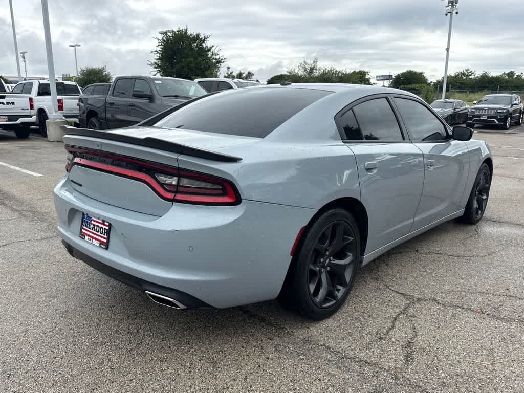 Thumbnail: 2020 Dodge Charger - 5