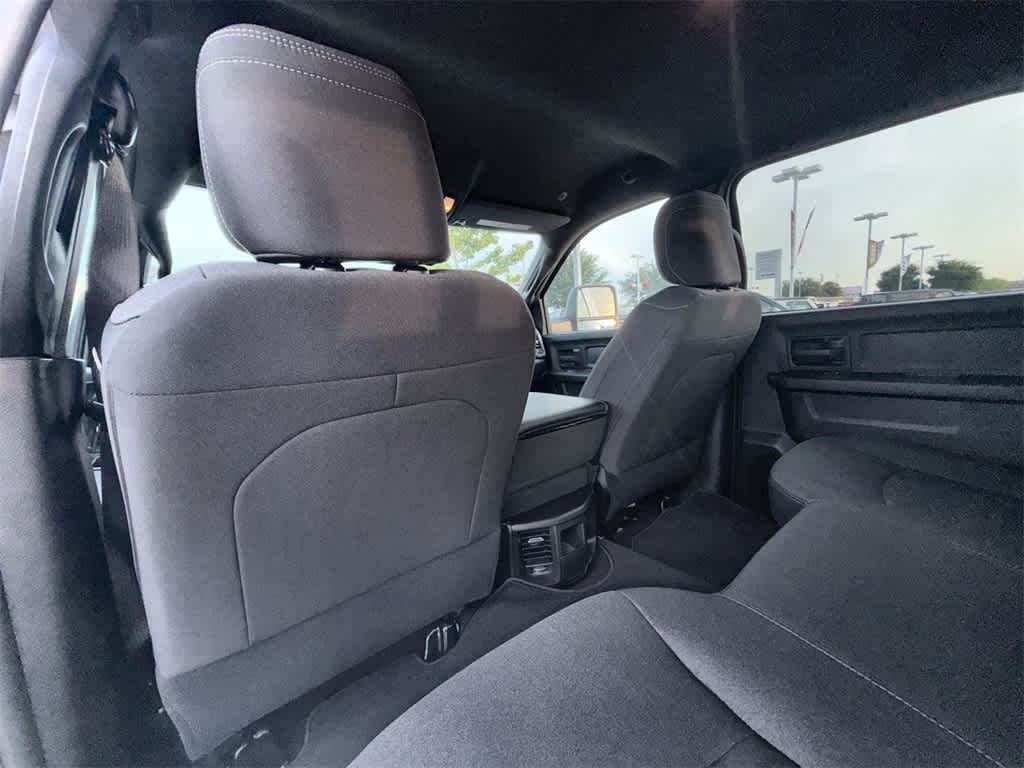 Thumbnail: 2026 RAM 2500 - 11