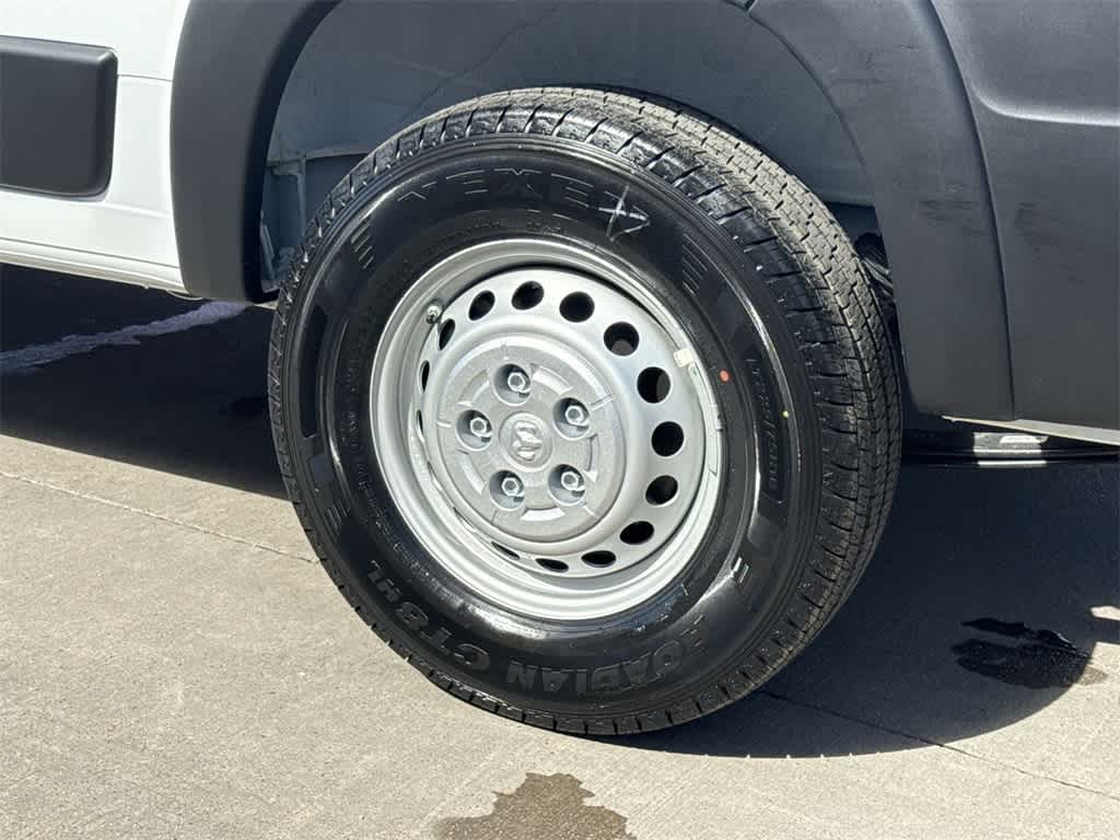 Thumbnail: 2026 RAM ProMaster - 9