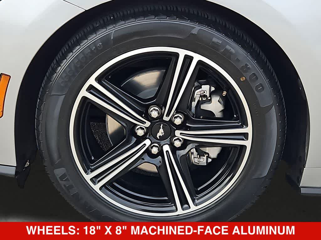 Thumbnail: 2024 Ford Mustang - 15