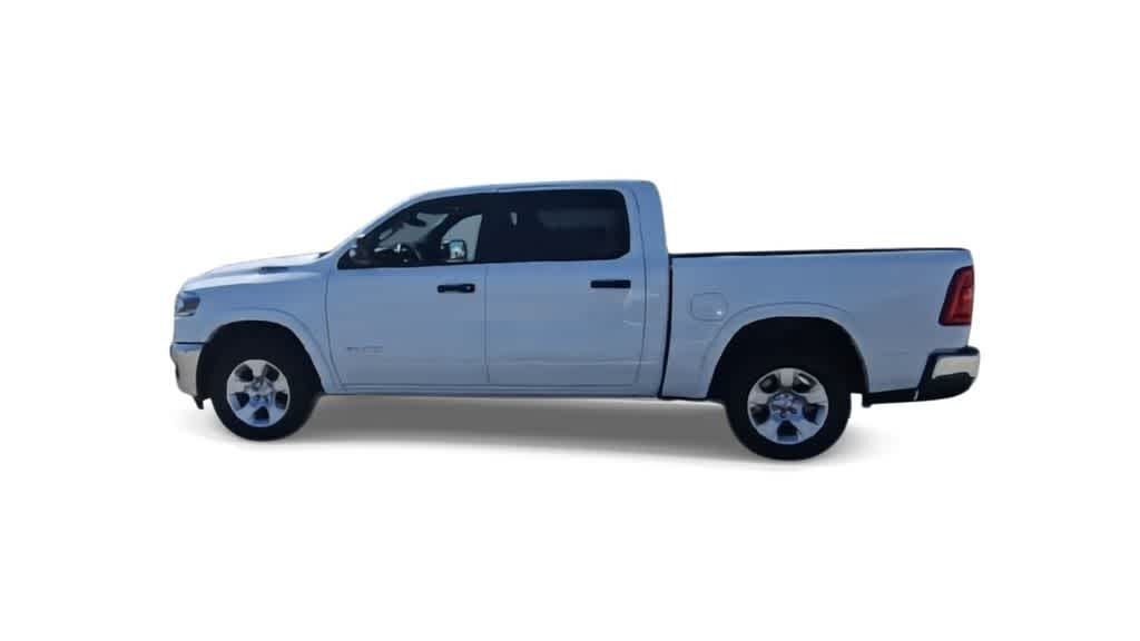 Thumbnail: 2025 RAM 1500 - 5