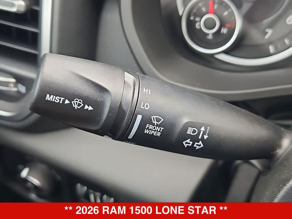 Thumbnail: 2026 RAM 1500 - 26