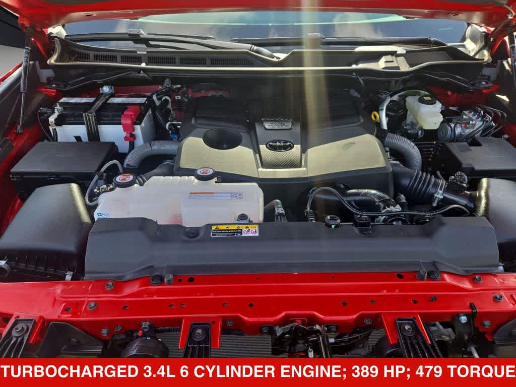 Thumbnail: 2026 Toyota Tundra - 13