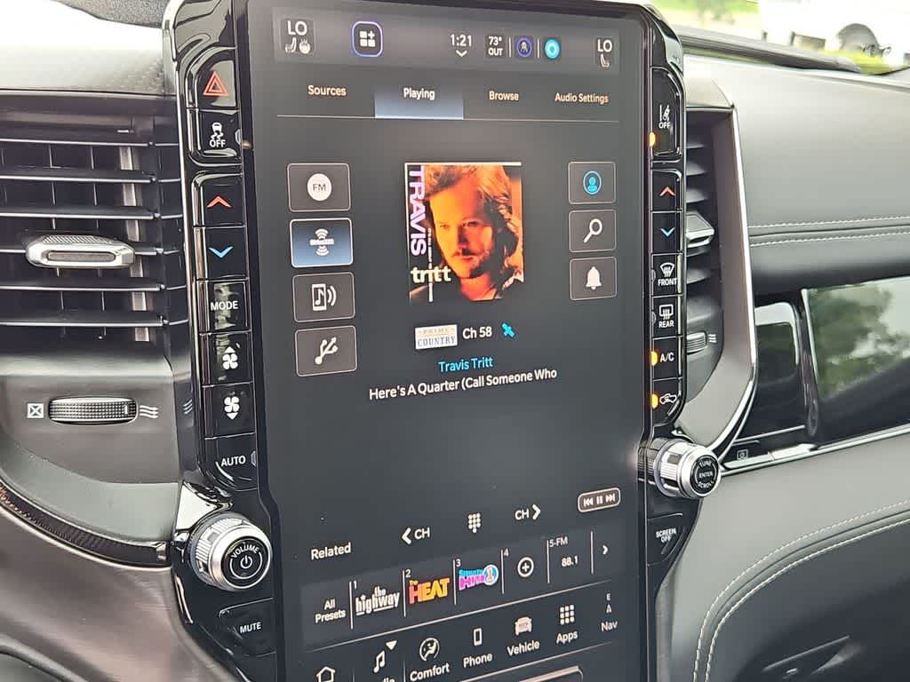 Thumbnail: 2026 RAM 1500 - 30