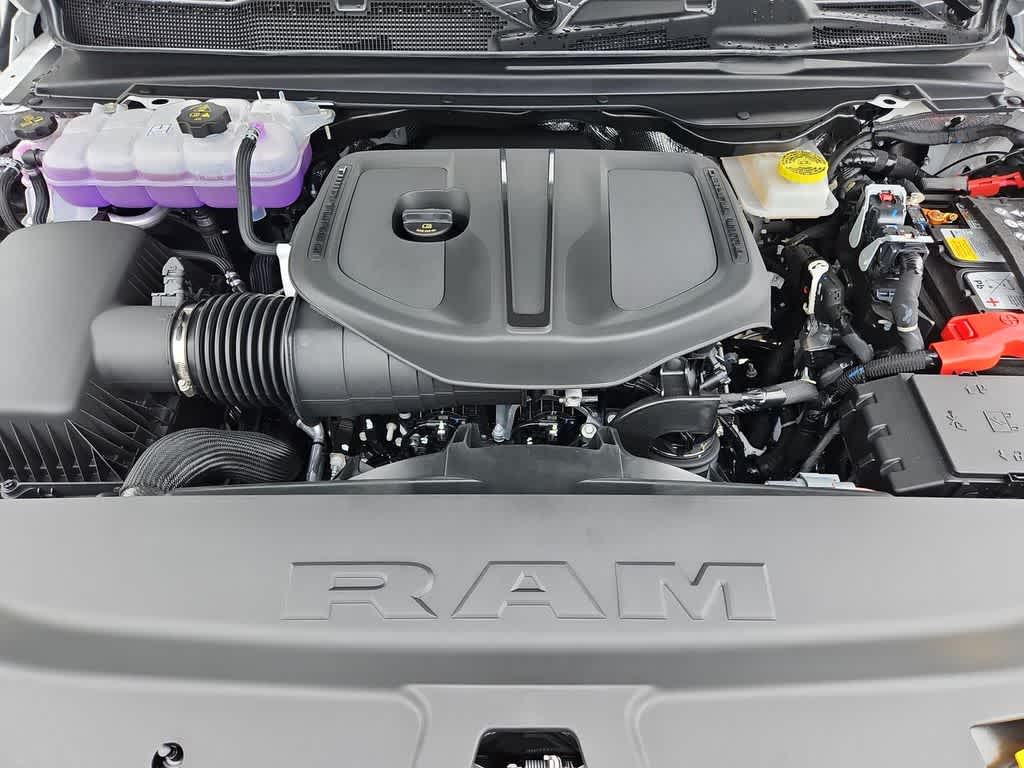 Thumbnail: 2026 RAM 1500 - 15