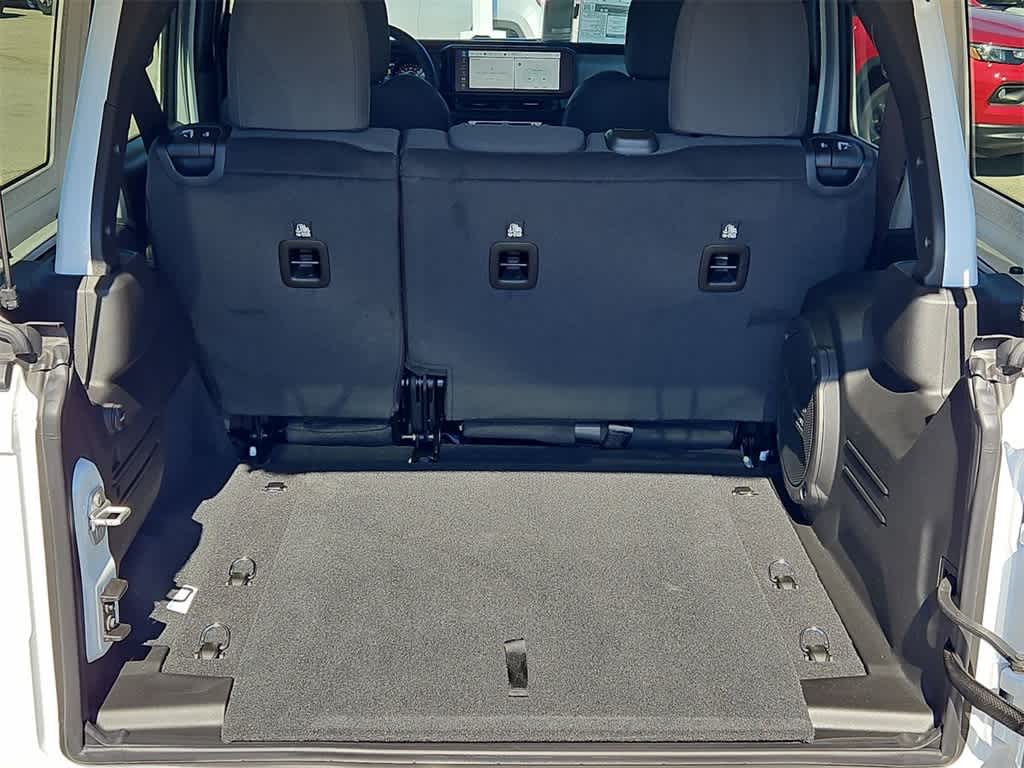 Thumbnail: 2026 Jeep Wrangler - 33