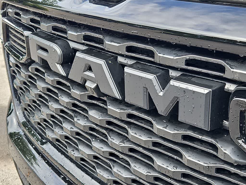Thumbnail: 2026 RAM 1500 - 12