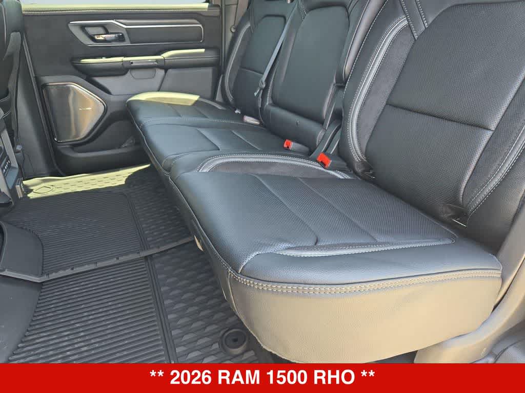 Thumbnail: 2026 RAM 1500 - 18