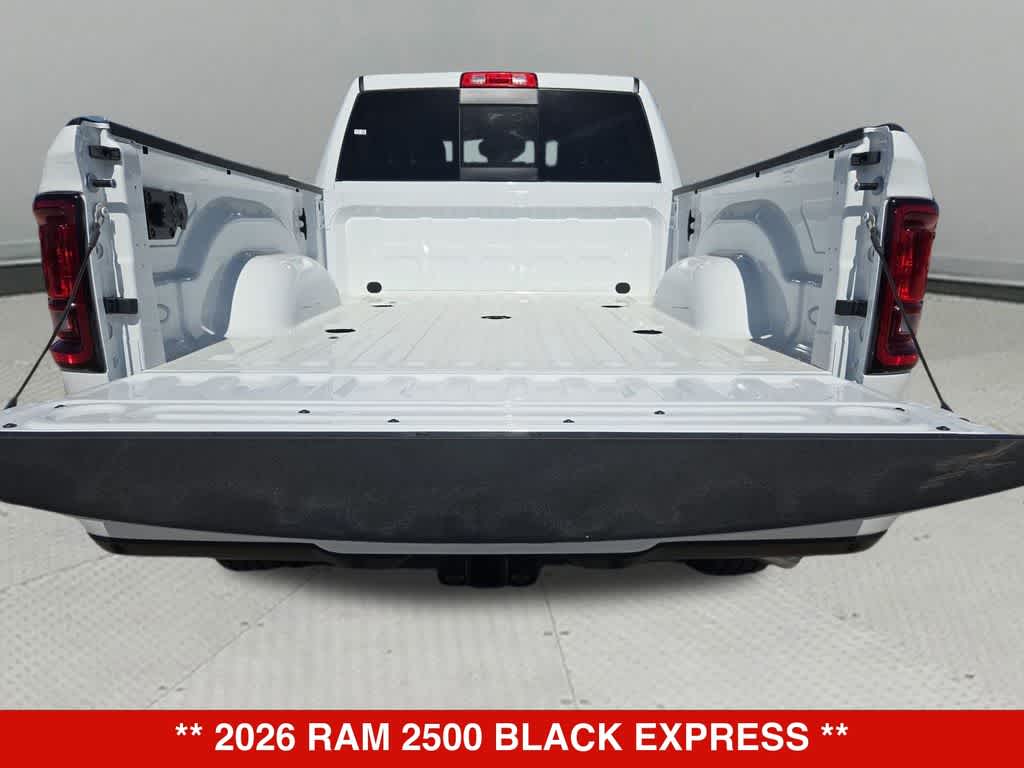 Thumbnail: 2026 RAM 2500 - 32