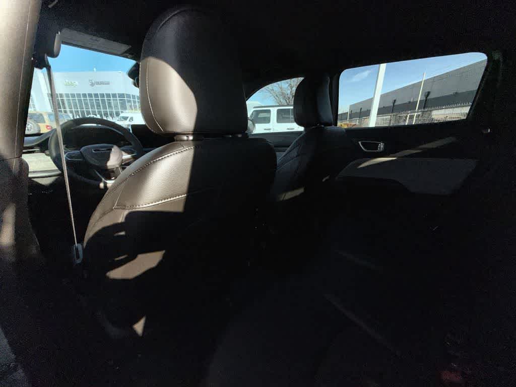 Thumbnail: 2026 Jeep Compass - 12