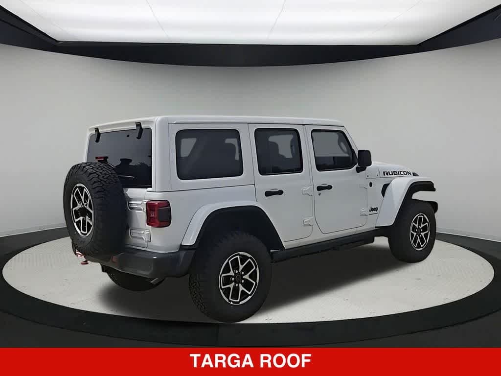 Thumbnail: 2026 Jeep Wrangler - 8