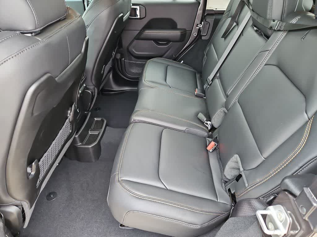 Thumbnail: 2026 Jeep Wrangler - 20